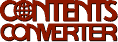 contentsconverter